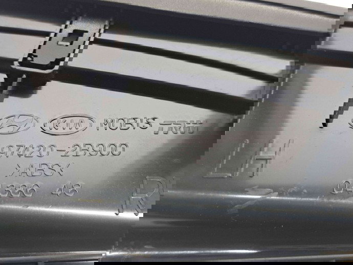  Grila aerisire centrala Hyundai Santa Fe 2 (CM) [Fabr 2005-2012] 97420-2B900 / 94530-2B000