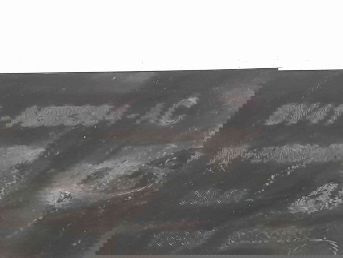 Scut sub bara 8V41-A8B384-AC Ford Kuga I [Fabr 2008-2012] 2.0 