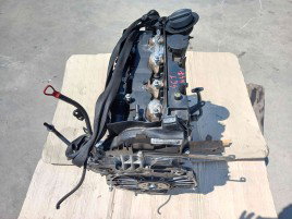 Motor complet ambielat N47 Bmw 3 (E90) [Fabr 2005-2011] 2.0 N47