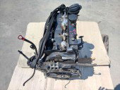 Motor complet ambielat N47 Bmw 3 (E90) [Fabr 2005-2011] 2.0 N47