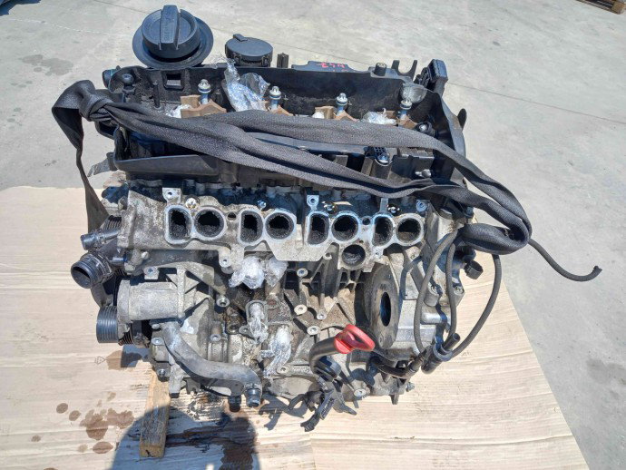Motor complet ambielat N47 Bmw 3 (E90) [Fabr 2005-2011] 2.0 N47