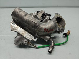 Corp EGR Renault Scenic 3 [Fabr 2009-2015] 147173974R 1.5 DCI K9K636 81KW / 110CP