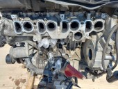 Motor complet ambielat N47 Bmw 3 (E90) [Fabr 2005-2011] 2.0 N47
