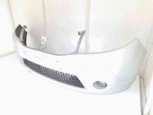 Bara fata OEM Dacia Sandero [Fabr 2008-2012] 1.6 mpi 