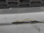 Bara fata OEM Dacia Sandero [Fabr 2008-2012] 1.6 mpi 