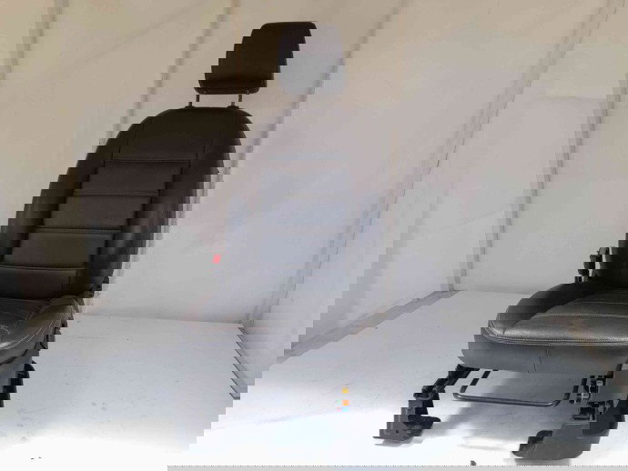 Scaun stanga fata OEM Ford Kuga I [Fabr 2008-2012] 