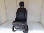 Scaun stanga fata OEM Ford Kuga I [Fabr 2008-2012] 