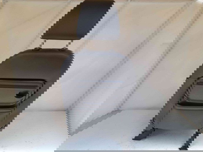 Scaun stanga fata OEM Ford Kuga I [Fabr 2008-2012] 