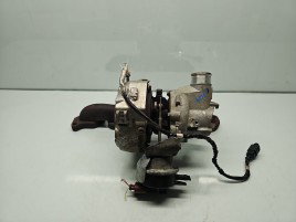 Turbina Volkswagen Passat B8 (3G2) [Fabr 2015-prezent] 04L153019 2.0 TDI CRBC 110KW / 150CP