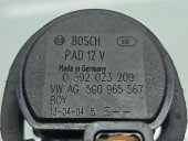 Pompa recirculare apa Volkswagen Golf 7 (5G) [Fabr 2014-prezent] 5G0965567 2.0 TDI CRBC 110KW / 150CP