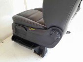 Scaun stanga fata OEM Ford Kuga I [Fabr 2008-2012] 