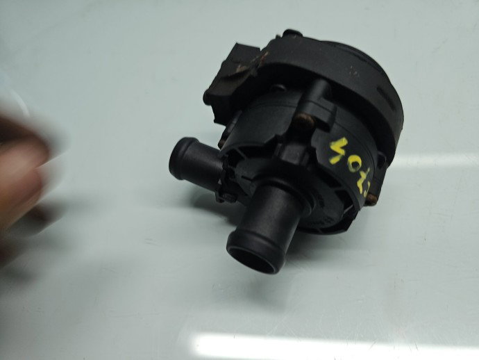 Pompa recirculare apa Skoda Octavia 3 (5E3) [Fabr 2012-2020] 5G0965567 2.0 TDI CRBC 110KW / 150CP