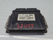 Calculator motor ECU Chevrolet Kalos 1 ([Fabr 2003-2008] 96435559 1.2 Benz B12S1 53KW / 72KW
