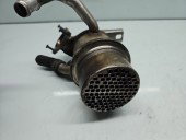 Racitor gaze Seat Leon (5F1) [Fabr 2012-2018] 04L131512 2.0 TDI CRBC 110KW / 150CP