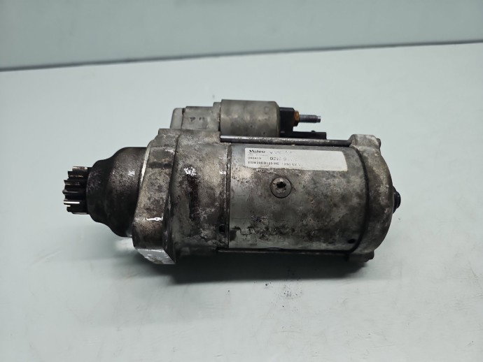 Electromotor Volkswagen Passat B7 (362) [Fabr 2010-2014] 02M911024G 2.0 TDI CRBC110KW / 150CP