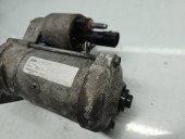 Electromotor Volkswagen Passat B7 (362) [Fabr 2010-2014] 02M911024G 2.0 TDI CRBC110KW / 150CP