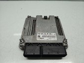 Calculator motor ECU Volkswagen Golf 7 (5G) [Fabr 2014-prezent] 04L907309D 2.0 TDI CRBC 110KW / 150CP