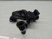 Tub admisie aer Renault Scenic 2 [Fabr 2003-2008] 8200323338 1.5 dCi K9K-G7 63KW / 86CP