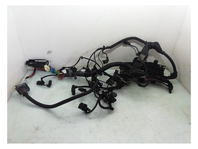 Instalatie electrica motor BMW E90 2.0 N47 OEM 2005-2011