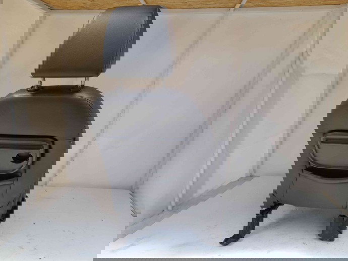 Scaun dreapta fata OEM Ford Kuga I [Fabr 2008-2012] 