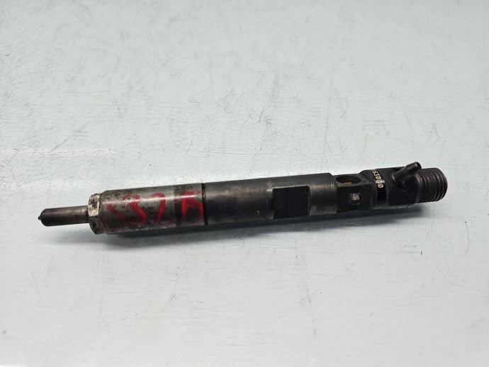 Injector Renault Scenic 2 [Fabr 2003-2008] 8200421897 1.5 dCi K9K-G7 63KW / 86CP