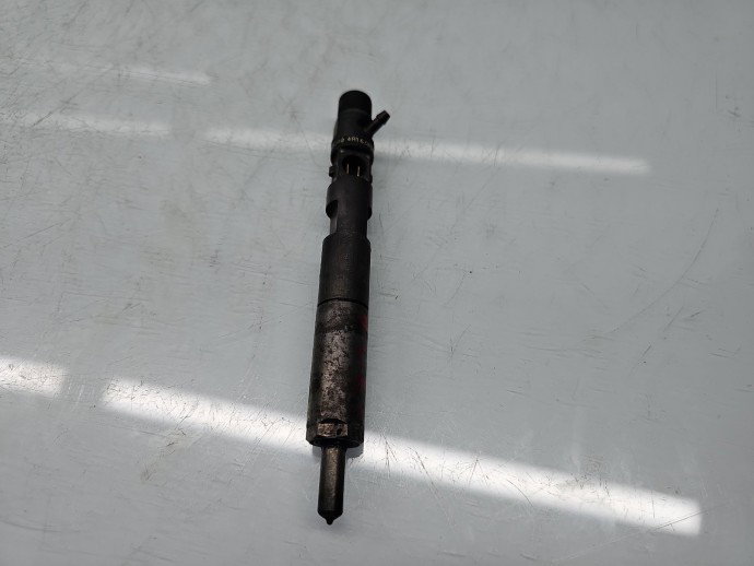 Injector Renault Scenic 2 [Fabr 2003-2008] 8200421897 1.5 dCi K9K-G7 63KW / 86CP