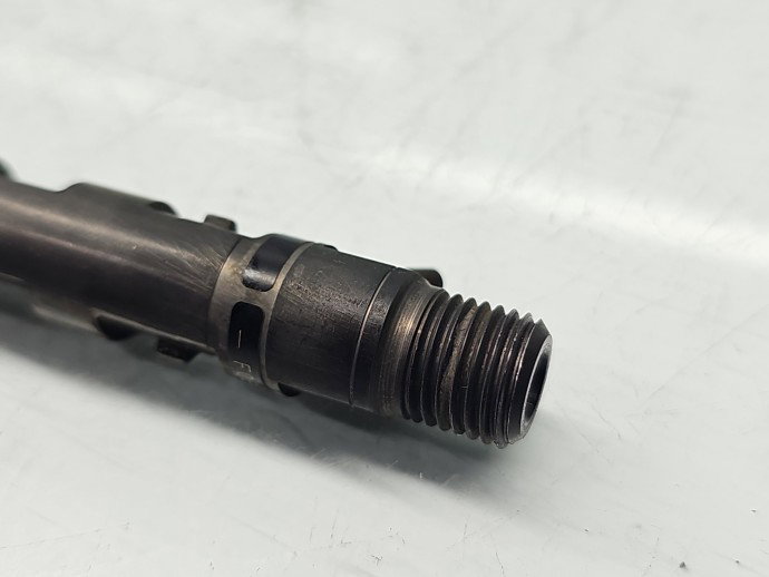 Injector Renault Scenic 2 [Fabr 2003-2008] 8200421897 1.5 dCi K9K-G7 63KW / 86CP