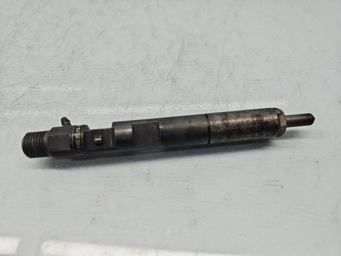 Injector Renault Scenic 2 [Fabr 2003-2008] 8200421897 1.5 dCi K9K-G7 63KW / 86CP