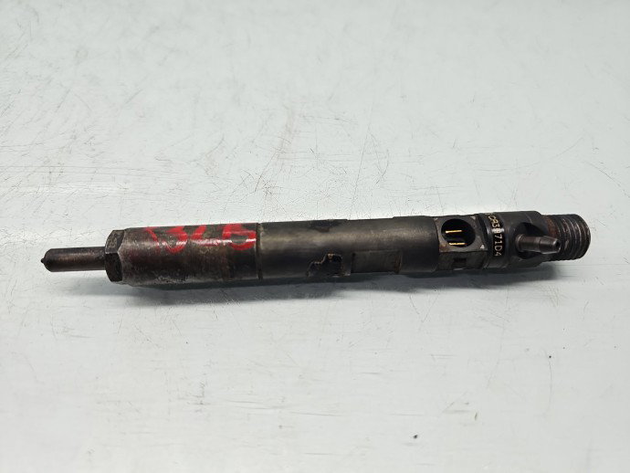 Injector Renault Scenic 2 [Fabr 2003-2008] 8200421897 1.5 dCi K9K-G7 63KW / 86CP