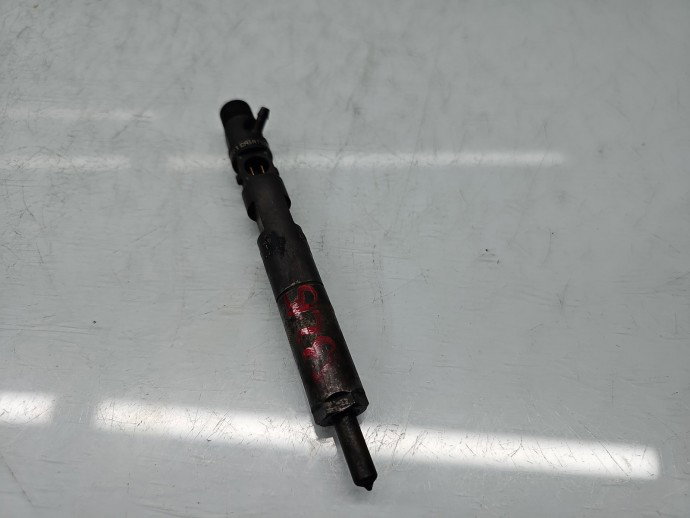 Injector Renault Scenic 2 [Fabr 2003-2008] 8200421897 1.5 dCi K9K-G7 63KW / 86CP