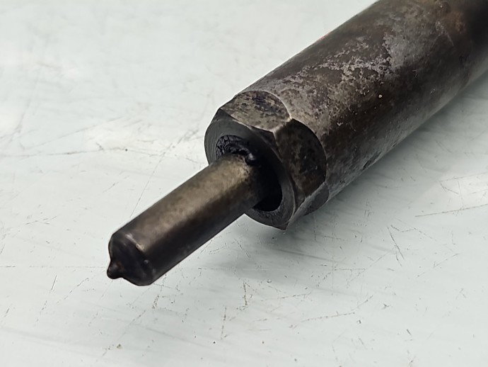 Injector Renault Scenic 2 [Fabr 2003-2008] 8200421897 1.5 dCi K9K-G7 63KW / 86CP