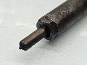 Injector Renault Scenic 2 [Fabr 2003-2008] 8200421897 1.5 dCi K9K-G7 63KW / 86CP
