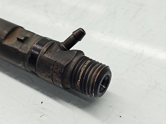 Injector Renault Scenic 2 [Fabr 2003-2008] 8200421897 1.5 dCi K9K-G7 63KW / 86CP
