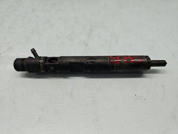Injector Renault Scenic 2 [Fabr 2003-2008] 8200421897 1.5 dCi K9K-G7 63KW / 86CP