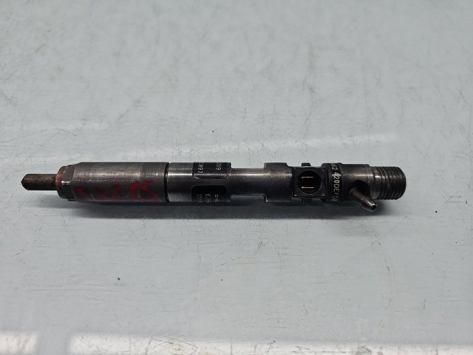 Injector Renault Scenic 2 [Fabr 2003-2008] 8200421897 1.5 dCi K9K-G7 63KW / 86CP