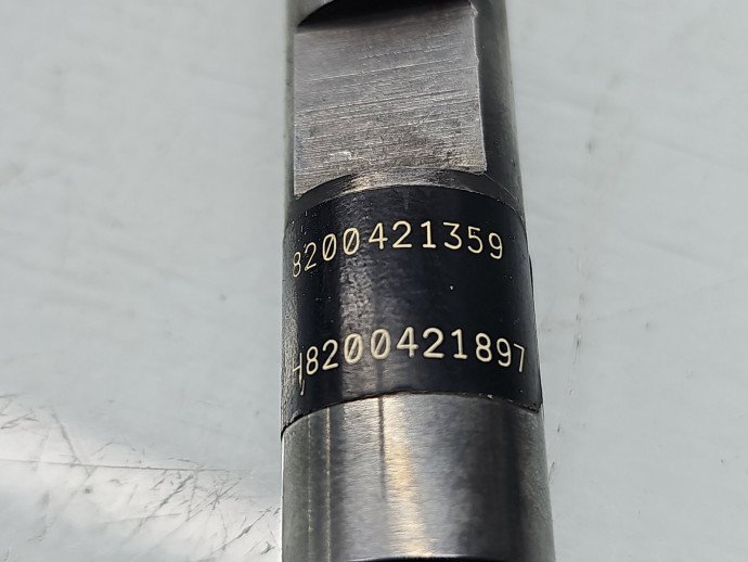 Injector Renault Scenic 2 [Fabr 2003-2008] 8200421897 1.5 dCi K9K-G7 63KW / 86CP