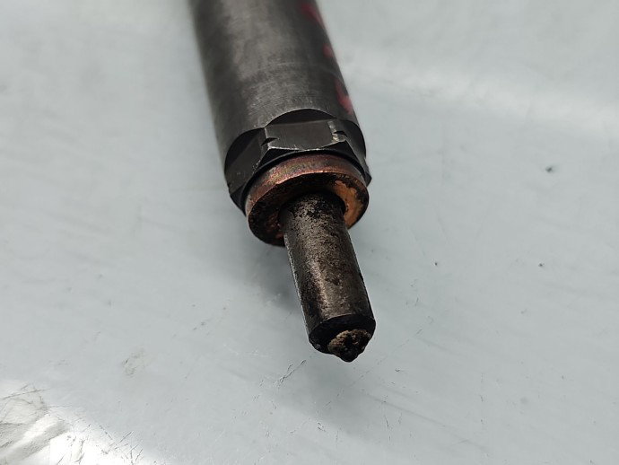 Injector Renault Scenic 2 [Fabr 2003-2008] 8200421897 1.5 dCi K9K-G7 63KW / 86CP