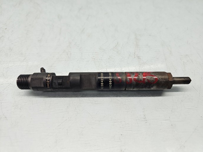 Injector Renault Scenic 2 [Fabr 2003-2008] 8200421897 1.5 dCi K9K-G7 63KW / 86CP