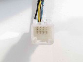 Oglinda dreapta OEM Dacia Sandero [Fabr 2008-2012] 1.6 mpi 