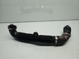 Tub intercooler Volkswagen Passat B8 (3G2) [Fabr 2015-prezent] 04L145762AD 2.0 TDI CRBC 110KW / 150CP