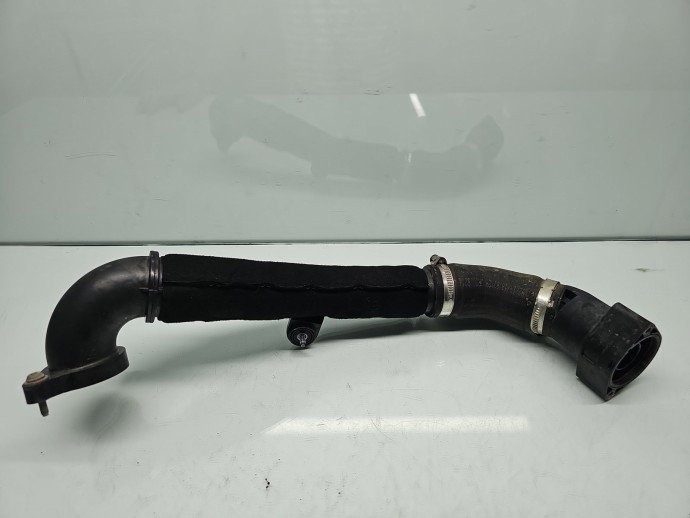 Tub intercooler Volkswagen Passat B8 (3G2) [Fabr 2015-prezent] 04L145762AD 2.0 TDI CRBC 110KW / 150CP