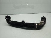 Tub intercooler Skoda Octavia 3 (5E3) [Fabr 2012-2020] 04L145762AD 2.0 TDI CRBC 110KW / 150CP