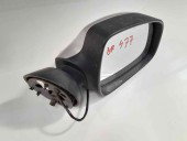 Oglinda dreapta OEM Dacia Sandero [Fabr 2008-2012] 1.6 mpi 