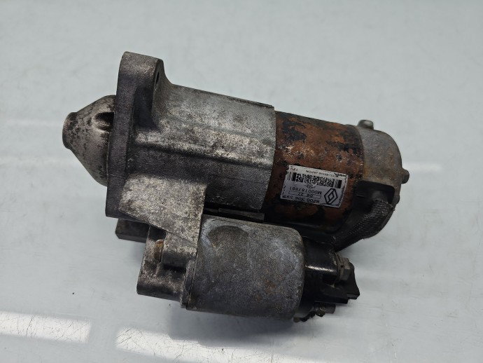Electromotor Renault Clio 3 [Fabr 2005-2012] 8200306595 1.5 dCi K9K-G763KW / 86CP