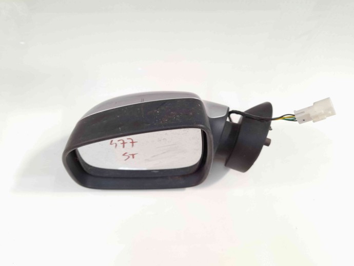 Oglinda stanga OEM Dacia Sandero [Fabr 2008-2012] 1.6 mpi