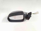 Oglinda stanga OEM Dacia Sandero [Fabr 2008-2012] 1.6 mpi