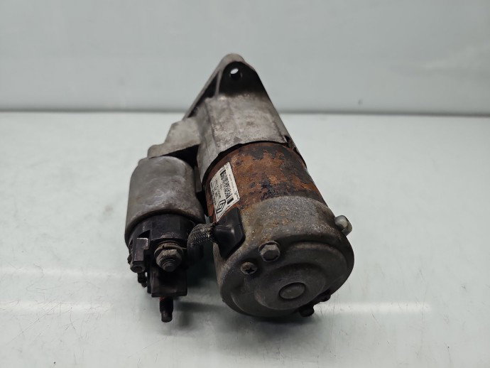 Electromotor Renault Clio 3 [Fabr 2005-2012] 8200306595 1.5 dCi K9K-G763KW / 86CP