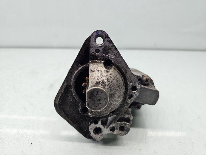 Electromotor Renault Scenic 2 [Fabr 2003-2008] 8200306595 1.5 dCi K9K-G763KW / 86CP