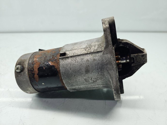 Electromotor Renault Scenic 2 [Fabr 2003-2008] 8200306595 1.5 dCi K9K-G763KW / 86CP