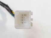 Oglinda stanga OEM Dacia Sandero [Fabr 2008-2012] 1.6 mpi